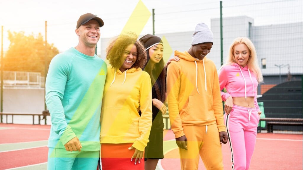 Wearlets, custom sportswear manufacturer USA Your trusted production partner for fashion brands, sportswear labels, and startups across the USA and Europe.