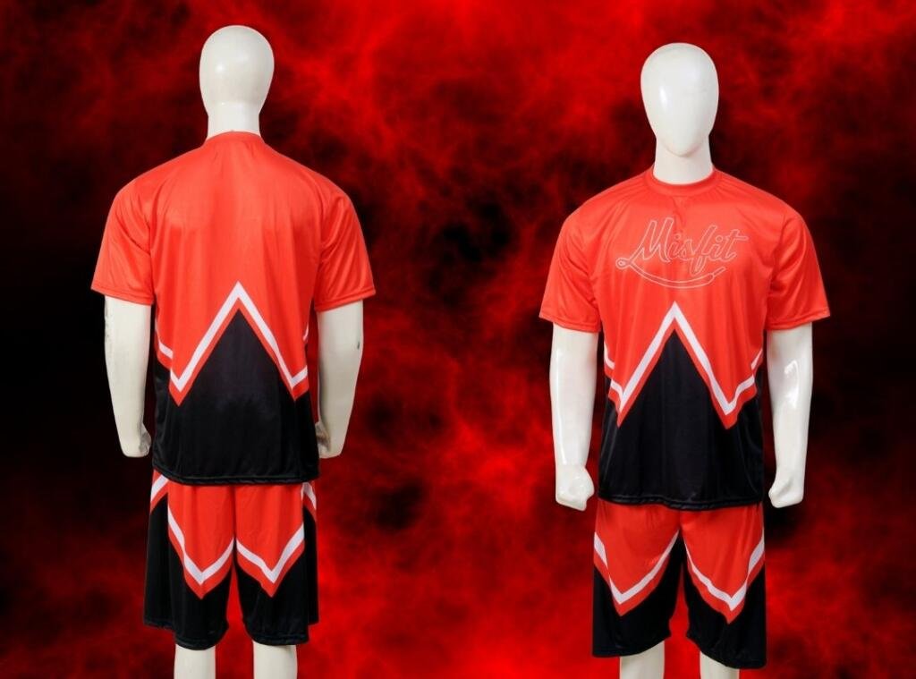 Your Trusted Custom Clothing Manufacturer