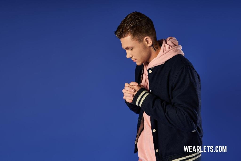 custom varsity jacket manufacturer