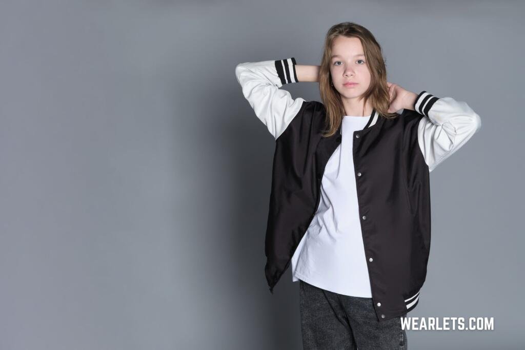 custom varsity jacket manufacturer