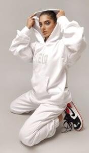 custom tracksuit manufacturer