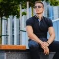 Is a Polo Shirt Business Casual? Your Complete Office Style Guide