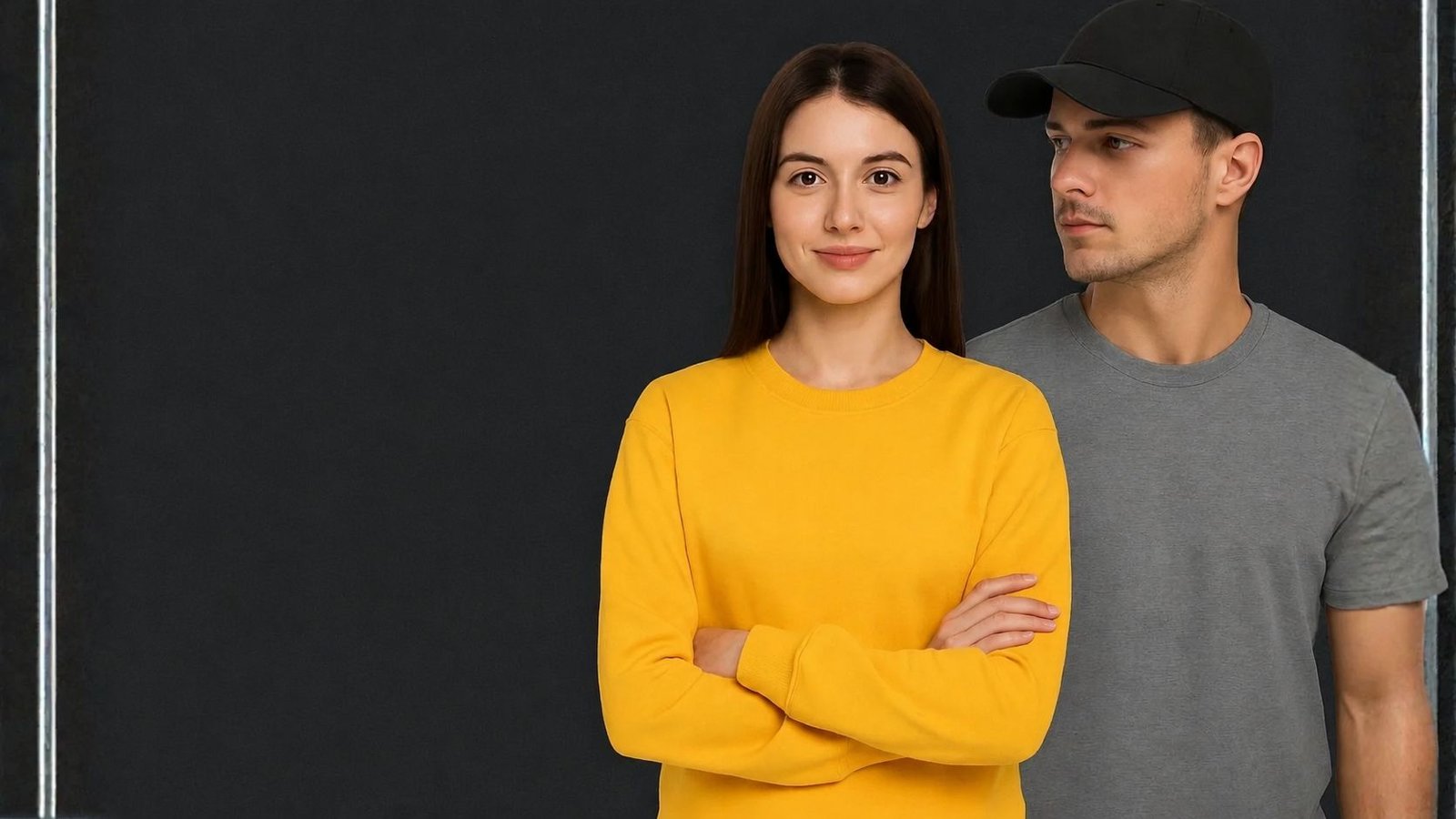 Clothing manufacturers in USA producing custom apparel for US brands