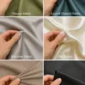 15 Types of Fabric Used in Clothing Manufacturing