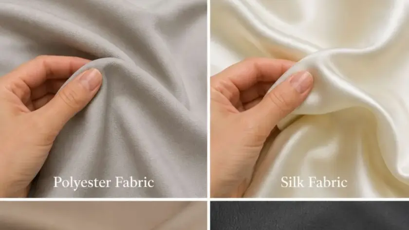 15 Types of Fabric Used in Clothing Manufacturing