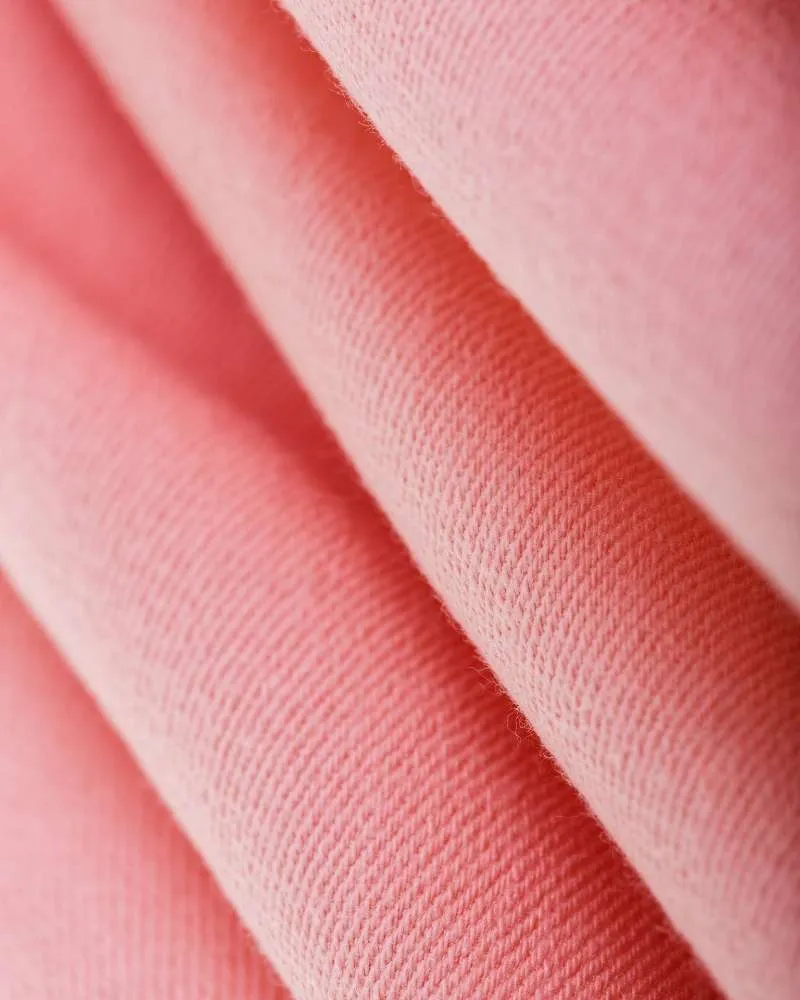 Blue Corduroy Fabric