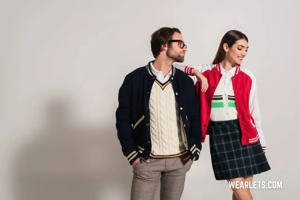 Custom-Varsity-Jackets-Men-Women | Wearlets