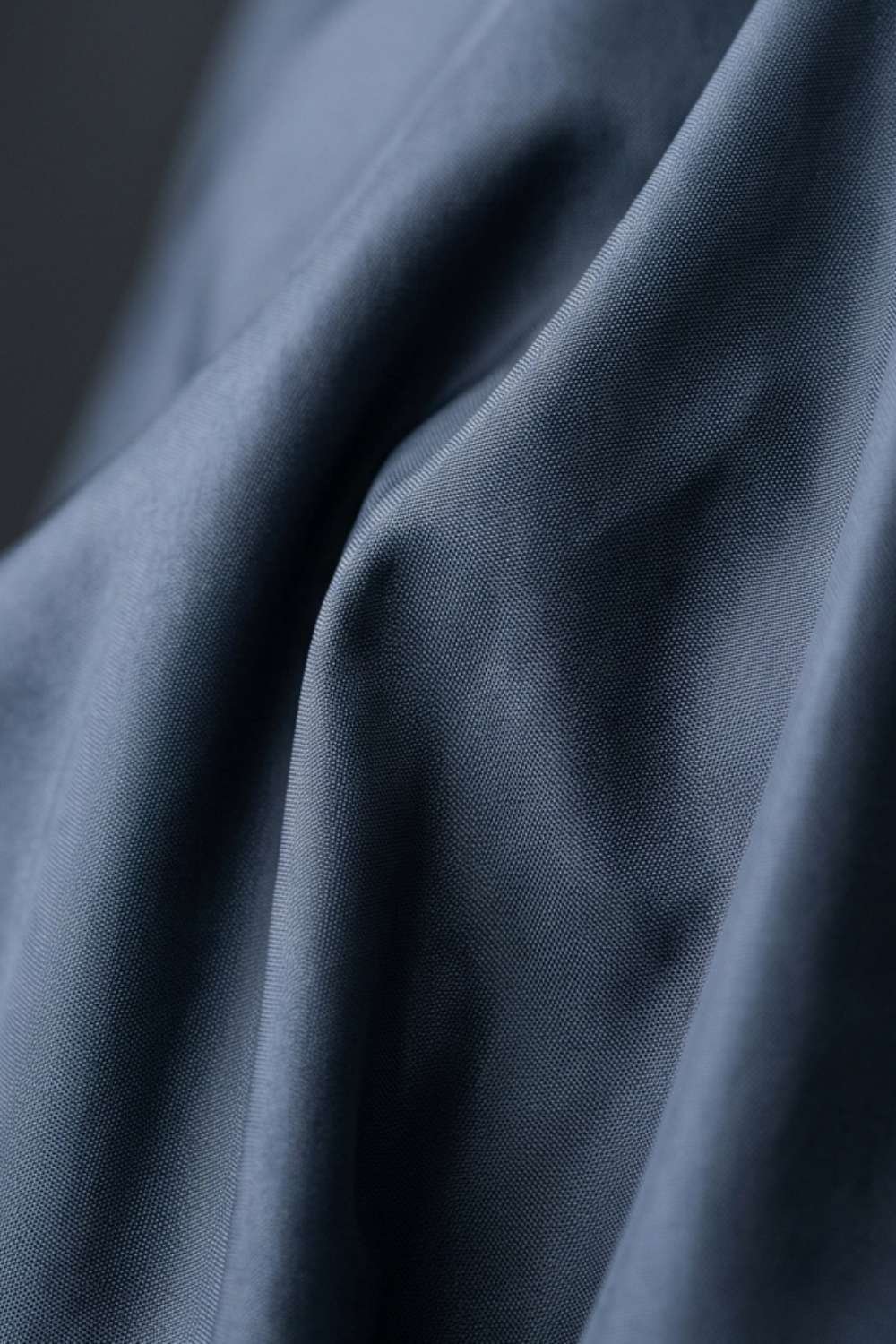 Nylon polyamide fabric — strong synthetic fibre used in performance and outdoor clothing