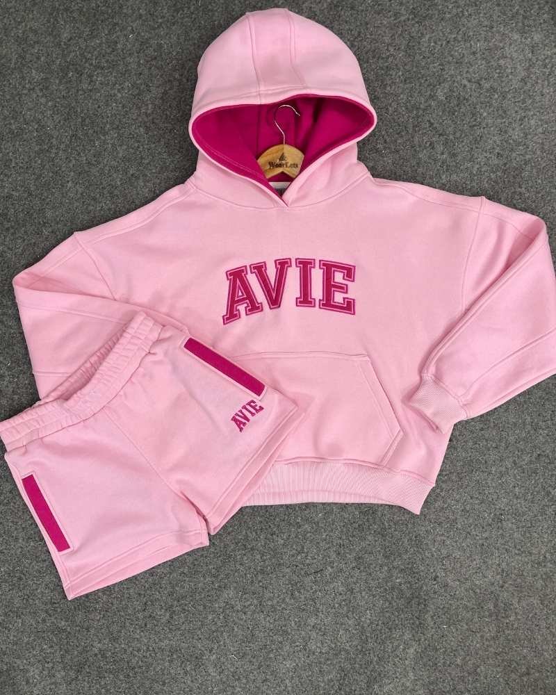 women crop top and shorts manufacturer