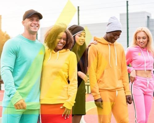 Your trusted production partner for fashion brands, sportswear labels, and startups across the USA and Europe.