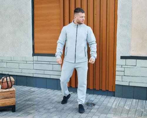 Custom Tracksuit Manufacturing 10
