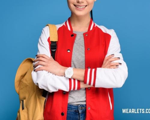 custom varsity jacket manufacturer